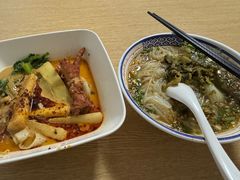 -林静小吃(复兴路店)