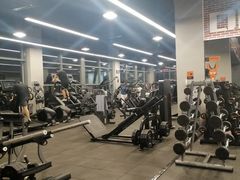 -加伍磅精英训练中心