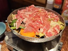 -王氏炉匠·烧鸟放题自助(好运街店)