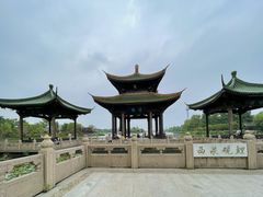 -南通濠河风景名胜区