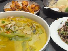 -滇铺子·云南特色菜·第九届野生菌美食节(曲靖万达店)