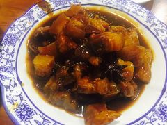 -大隐隐于市私房菜(保和小区店)