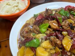 -啊臻味道米粉(义乌店)