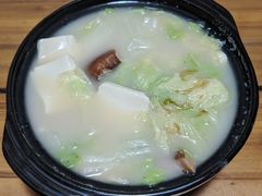 -宝源饺子(麦子店街店)