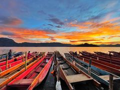 -丽江泸沽湖景区