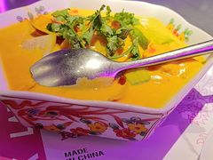 -新越盏·东南亚料理(捷登都会店)