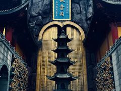 -上海东林寺(金山区)