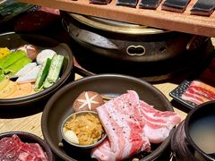 -泥炉烧肉师(新街口金銮巷店)