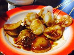 炸年糕-做了不起的80后