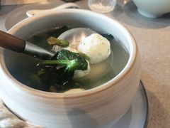 -半山腰·云南菜(侨福芳草地店)