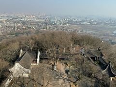 -采石矶景区