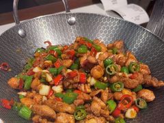 -匠熙小馆(崇文门店)