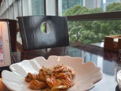 -新天世纪中餐厅