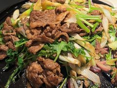 -京味斋·烤鸭·北京菜(安贞店)
