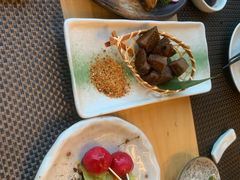 -菊上尊品料理(八佰伴中心店)
