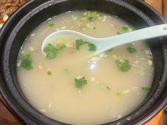 -西夏回族烧麦馆(牡丹街店)