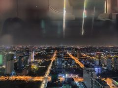 -嘉定凯悦·咖啡厅