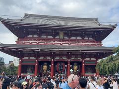 -浅草寺