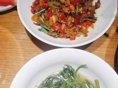 -鱼湘汇·湖南土菜·十五周年(龙汇路店)