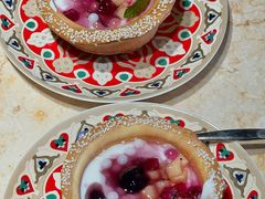 -品质伊骊新疆菜(紫金店)