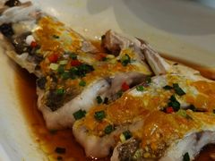 -道道鲜·崇明私房菜(五角场店)