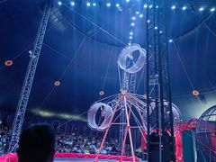 -石林冰雪海洋世界