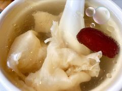 -墨白私房菜·广东菜 粤菜