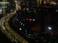 -济南凯宾斯基酒店-THE VIEW云景全日制餐厅
