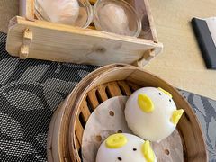 -牡丹国际大酒店-港式茶餐厅