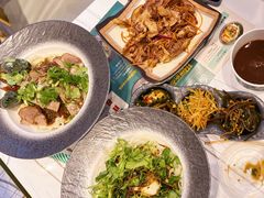 -面乙新派手擀面(大悦城店)