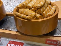 -喜家自助小火锅(卓悦里店)