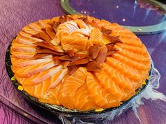 -盛港湾海鲜食府(黄沙店)