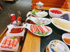 -大龙燚火锅(南山大道店)