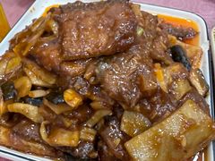 -乐乐餐厅(湘子庙街店)