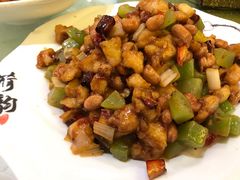 -德泰楼餐饮(莲湖路店)