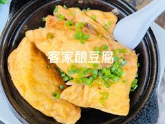 -鹅滋道(甘坑古镇店)