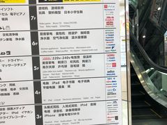 -Bic Camera (难波店)