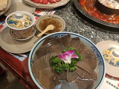 -蜀大侠火锅(香格里拉店)