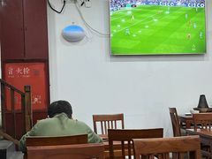 -岳合轩老北京涮肉