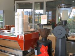 -DEEP COFFEE(瑞光烘焙工厂店)