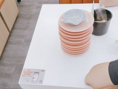 -争鲜回转寿司(通州万达店)