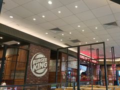 -汉堡王(嘉定宝龙城市广场)