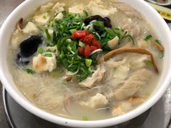 -春发生饭店·非遗(南院门店)