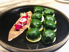 翡翠虾仁菠菜球-都氏家DUSJOY(翡翠城店)