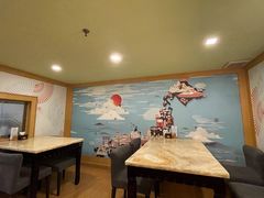 -桃屋日本料理(清华科技园店)