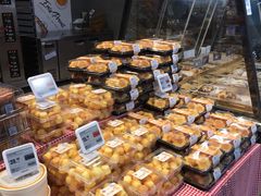 -盒马鲜生(悠方店)