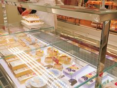 -味多美蛋糕(静安庄店)