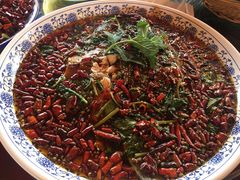 -杨记隆府(白象街店)