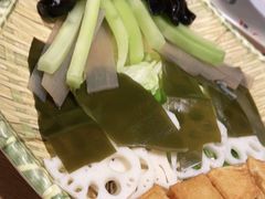 -鱼酷活鱼烤鱼(梅江印象城店)