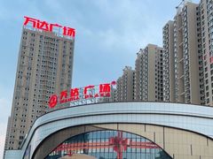 -商丘站